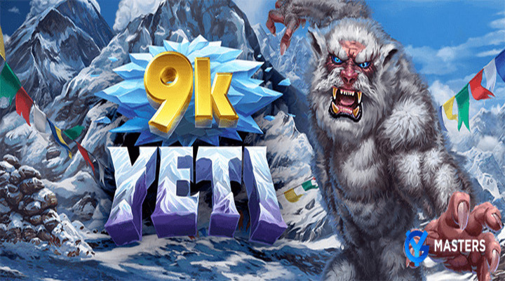 9k yeti screenshot 1